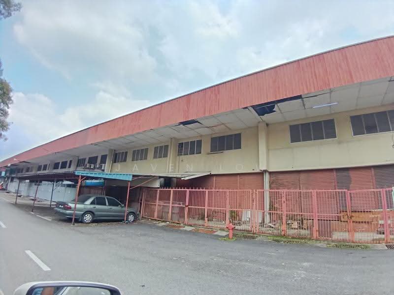 Kilang untuk Dijual di Taman Asa Jaya (Kajang) - Javen Low - PropertyGuru.com.my