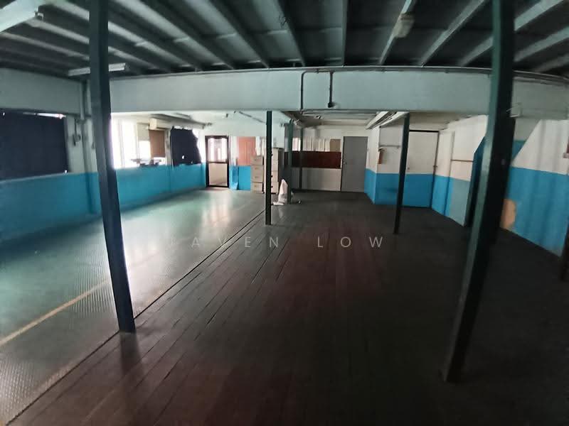 Kilang untuk Dijual di Taman Asa Jaya (Kajang) - Javen Low - PropertyGuru.com.my