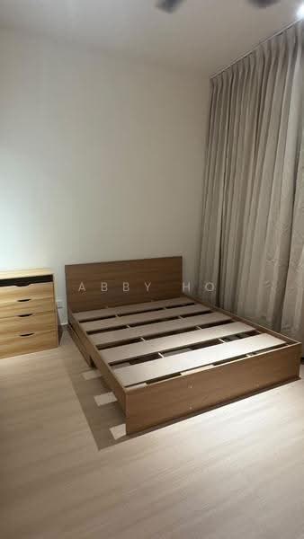 Service Residence for Rent at Amber Cove - Abby Ho - Bedroom - PropertyGuru.com.my
