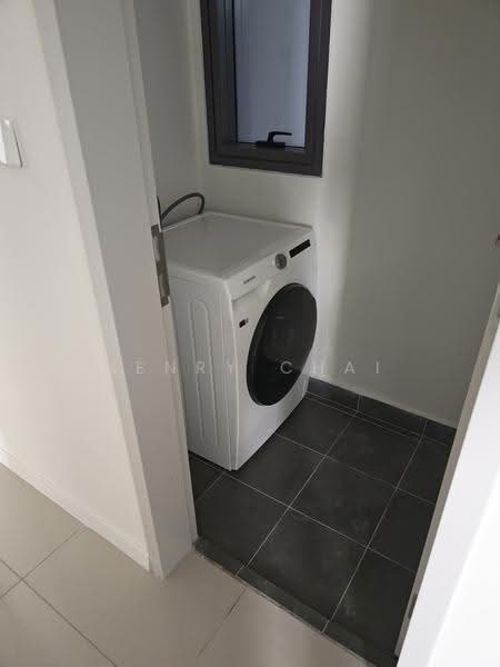 Service Residence for Rent at Edelweiss @ Tropicana Gardens - Henry Chai - Interior - PropertyGuru.com.my