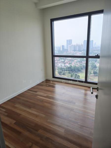 Service Residence for Rent at Edelweiss @ Tropicana Gardens - Henry Chai - View - PropertyGuru.com.my
