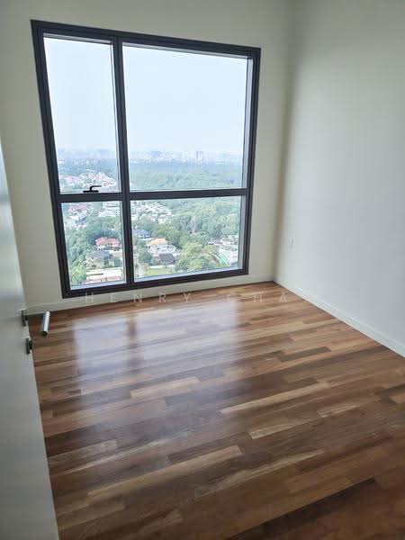 Service Residence for Rent at Edelweiss @ Tropicana Gardens - Henry Chai - View - PropertyGuru.com.my