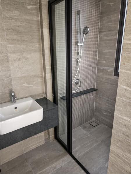 Service Residence for Rent at Edelweiss @ Tropicana Gardens - Henry Chai - Bathroom - PropertyGuru.com.my
