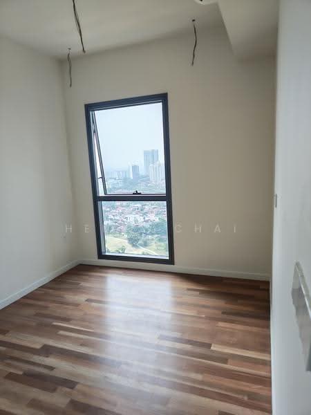 Service Residence for Rent at Edelweiss @ Tropicana Gardens - Henry Chai - Interior - PropertyGuru.com.my
