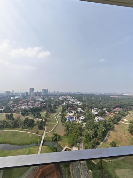 Service Residence for Rent at Edelweiss @ Tropicana Gardens - Henry Chai - Exterior - PropertyGuru.com.my