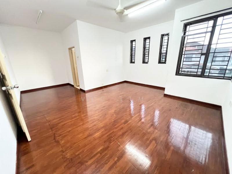Rumah Kluster untuk Dijual di Austin Heights (Tebrau) - Vic Lim - Interior - PropertyGuru.com.my