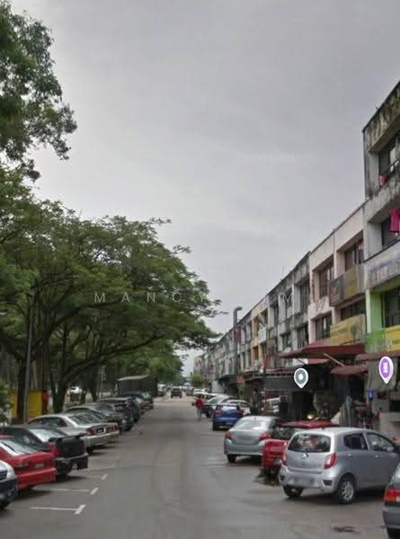 Shop / Office for Sale in Taman Nusa Jaya Mas (Iskandar Puteri (Nusajaya)) - Mancy Lim - Exterior - PropertyGuru.com.my