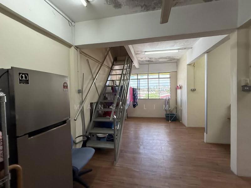 Shop / Office for Sale in Taman Nusa Jaya Mas (Iskandar Puteri (Nusajaya)) - Mancy Lim - Interior - PropertyGuru.com.my