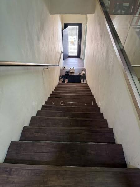 Shop / Office for Sale in Taman Nusa Jaya Mas (Iskandar Puteri (Nusajaya)) - Mancy Lim - Entrance - PropertyGuru.com.my
