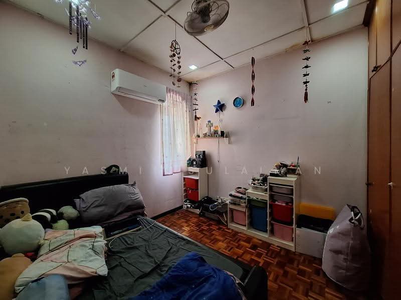 Terraced House for Sale in Usj 2 (Subang Jaya) - Yasmin Sulaiman - Bedroom - PropertyGuru.com.my