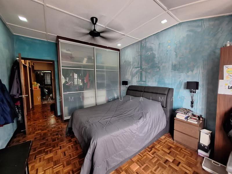 Terraced House for Sale in Usj 2 (Subang Jaya) - Yasmin Sulaiman - Bedroom - PropertyGuru.com.my