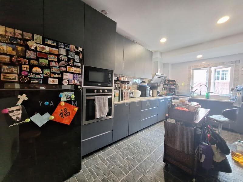 Terraced House for Sale in Usj 2 (Subang Jaya) - Yasmin Sulaiman - PropertyGuru.com.my