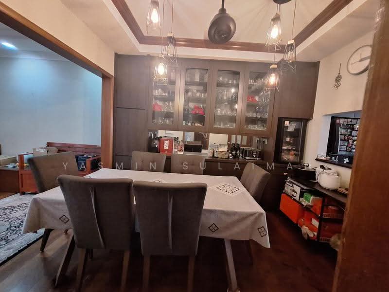 Terraced House for Sale in Usj 2 (Subang Jaya) - Yasmin Sulaiman - PropertyGuru.com.my