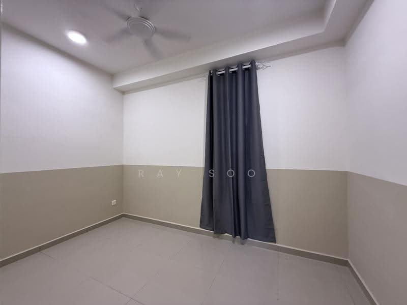 Kediaman Servis untuk Disewa di D'Clover Residences - Ray Soo - Interior - PropertyGuru.com.my