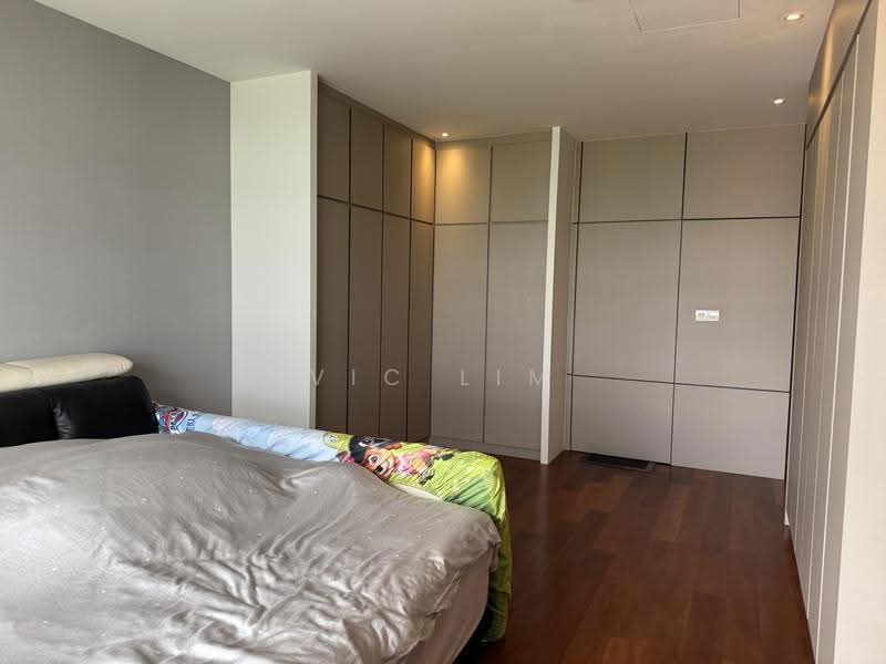 Kondominium untuk Dijual di Laguna Heights (Bukit Laguna) - Vic Lim - Bedroom - PropertyGuru.com.my