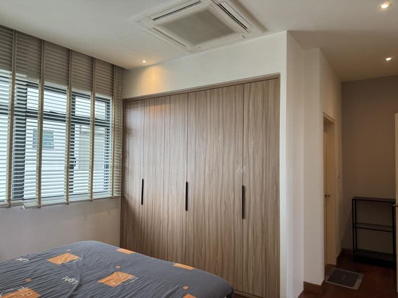 Kondominium untuk Dijual di Laguna Heights (Bukit Laguna) - Vic Lim - Bedroom - PropertyGuru.com.my
