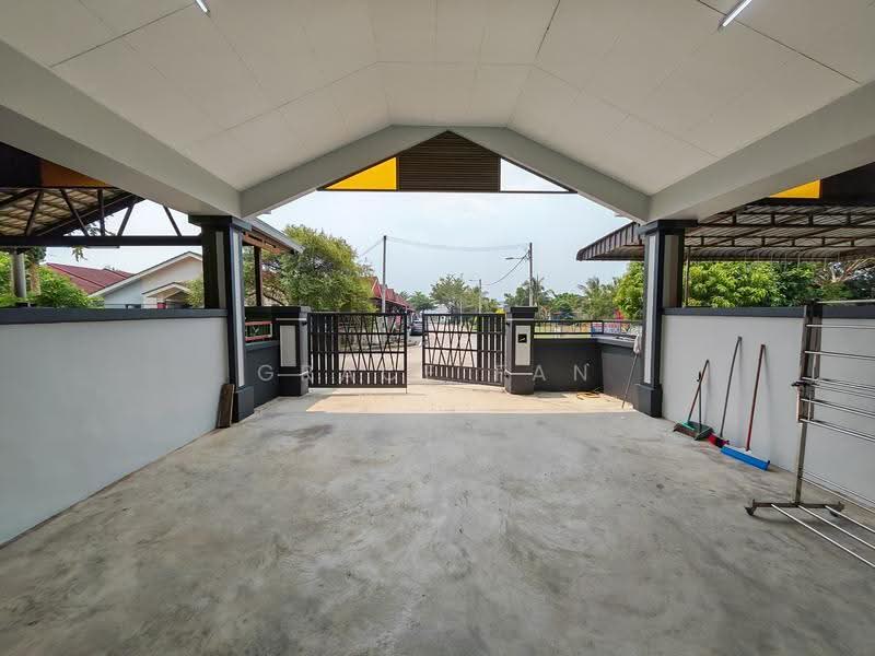 Rumah Teres 1-Tingkat untuk Disewa di Bandar Putra (Segamat) - Grace Fan - PropertyGuru.com.my
