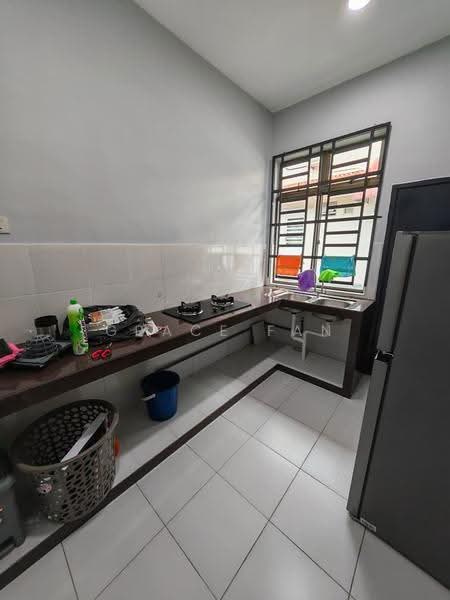 Rumah Teres 1-Tingkat untuk Disewa di Bandar Putra (Segamat) - Grace Fan - PropertyGuru.com.my