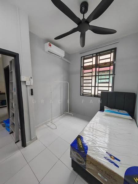 Rumah Teres 1-Tingkat untuk Disewa di Bandar Putra (Segamat) - Grace Fan - PropertyGuru.com.my