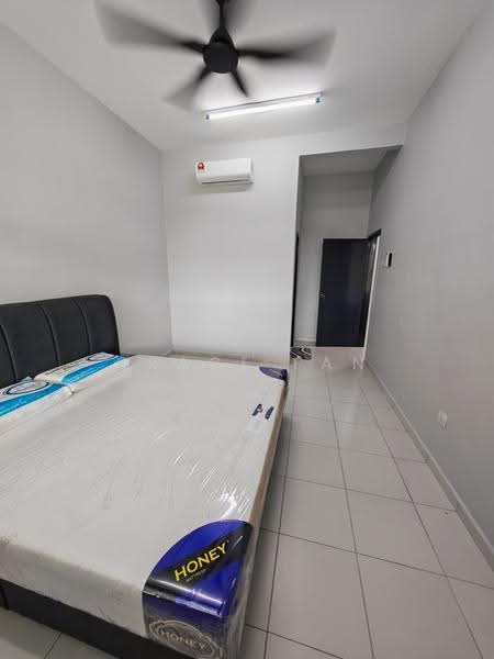 Rumah Teres 1-Tingkat untuk Disewa di Bandar Putra (Segamat) - Grace Fan - PropertyGuru.com.my