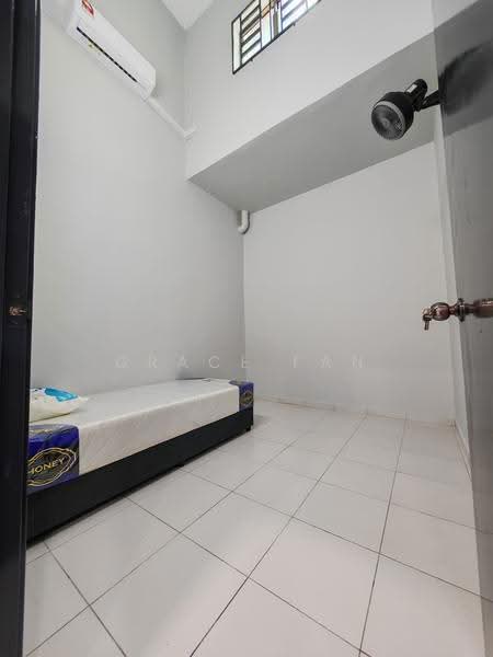 Rumah Teres 1-Tingkat untuk Disewa di Bandar Putra (Segamat) - Grace Fan - PropertyGuru.com.my