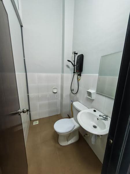Rumah Teres 1-Tingkat untuk Disewa di Bandar Putra (Segamat) - Grace Fan - PropertyGuru.com.my