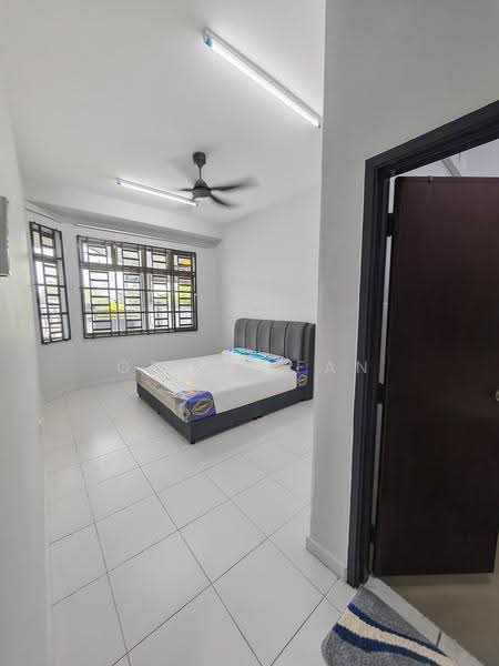 Rumah Teres 1-Tingkat untuk Disewa di Bandar Putra (Segamat) - Grace Fan - PropertyGuru.com.my