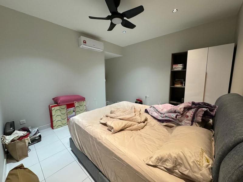 Pangsapuri untuk Dijual di Permas Ville Apartment - Ruice Tey - PropertyGuru.com.my