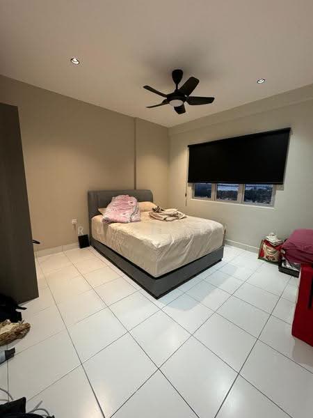 Pangsapuri untuk Dijual di Permas Ville Apartment - Ruice Tey - PropertyGuru.com.my