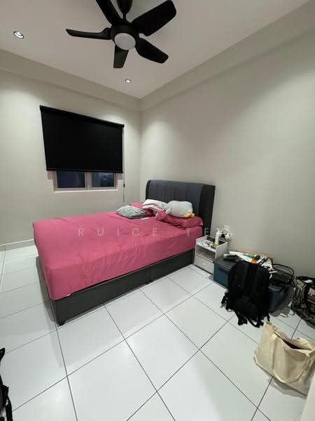Pangsapuri untuk Dijual di Permas Ville Apartment - Ruice Tey - PropertyGuru.com.my