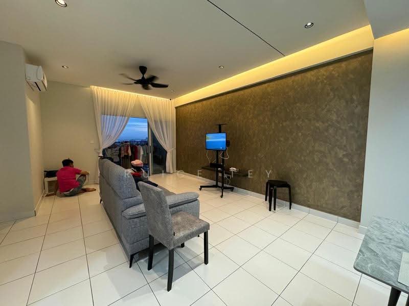 Pangsapuri untuk Dijual di Permas Ville Apartment - Ruice Tey - PropertyGuru.com.my