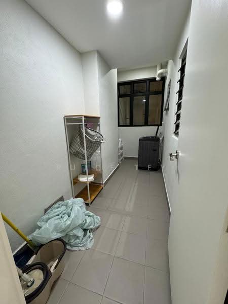 Pangsapuri untuk Dijual di Permas Ville Apartment - Ruice Tey - PropertyGuru.com.my