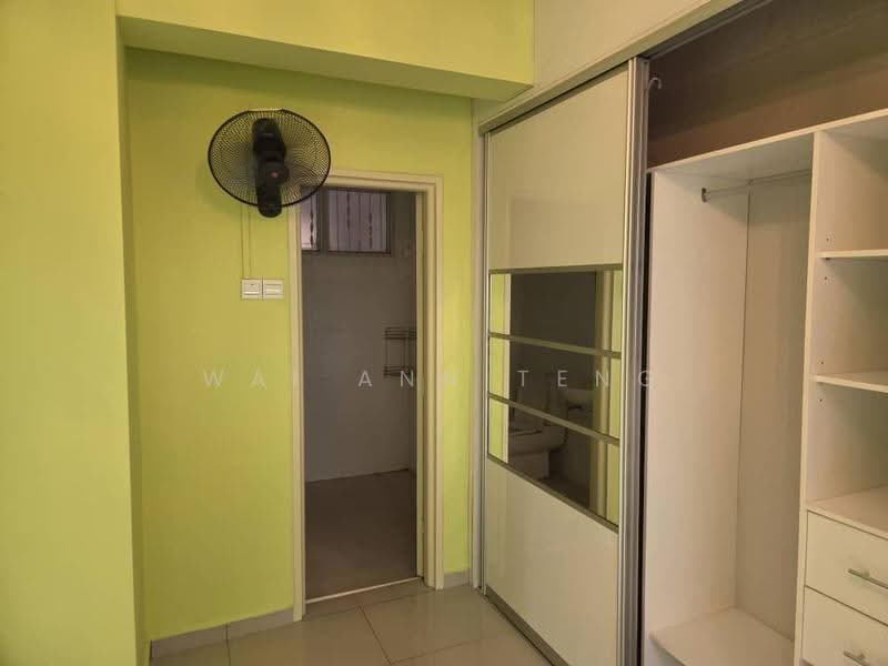 Kondominium untuk Disewa di The Zest @ Kinrara 9 - Wai Ann Teng - Interior - PropertyGuru.com.my