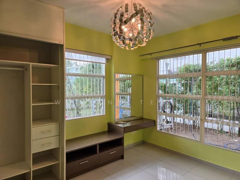 Kondominium untuk Disewa di The Zest @ Kinrara 9 - Wai Ann Teng - Bedroom - PropertyGuru.com.my