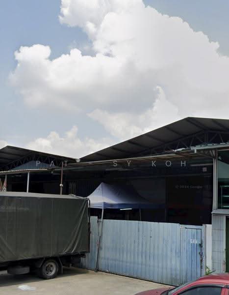 Gudang untuk Disewa di Balakong (Selangor) - Pat - Sy Koh - PropertyGuru.com.my