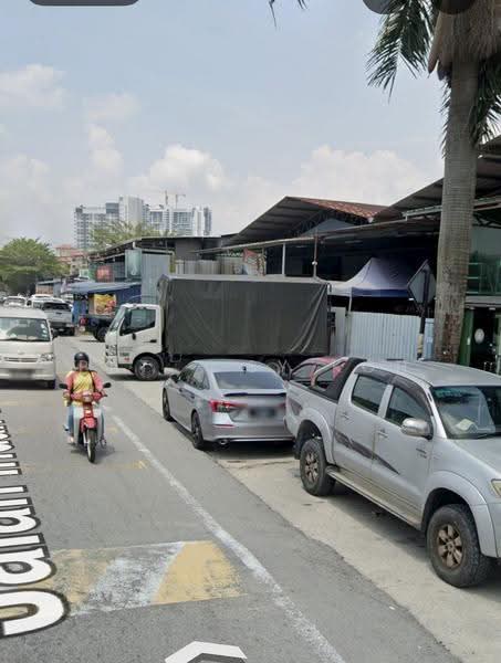 Gudang untuk Disewa di Balakong (Selangor) - Pat - Sy Koh - PropertyGuru.com.my