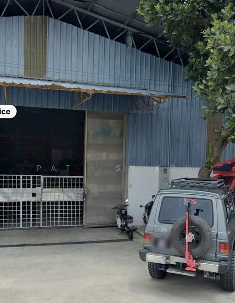 Gudang untuk Disewa di Balakong (Selangor) - Pat - Sy Koh - PropertyGuru.com.my