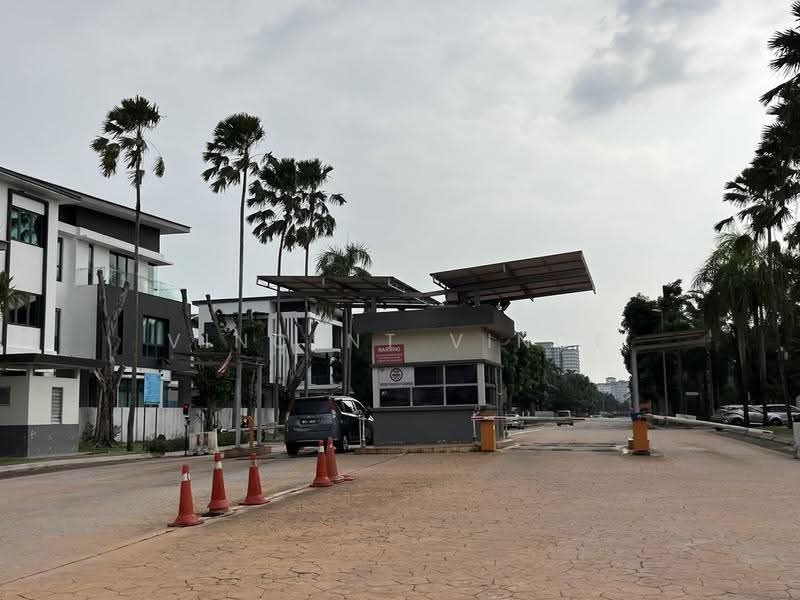 Residential Land for Sale in Subang Jaya (Selangor) - Vincent Vince - Exterior - PropertyGuru.com.my