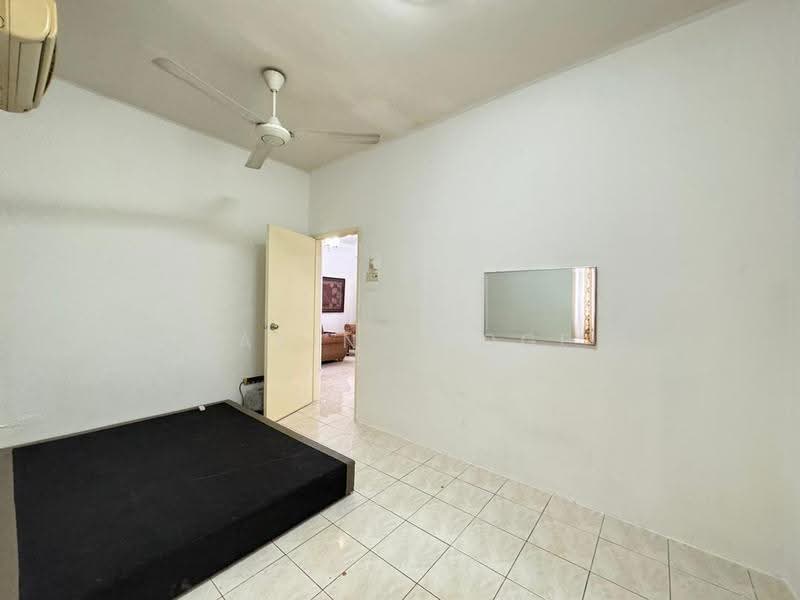 Pangsapuri untuk Disewa di Bougainvilla - Ravin Judge - Bedroom - PropertyGuru.com.my