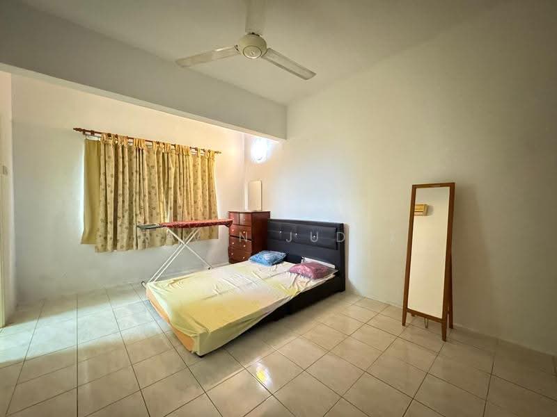 Pangsapuri untuk Disewa di Bougainvilla - Ravin Judge - Bedroom - PropertyGuru.com.my