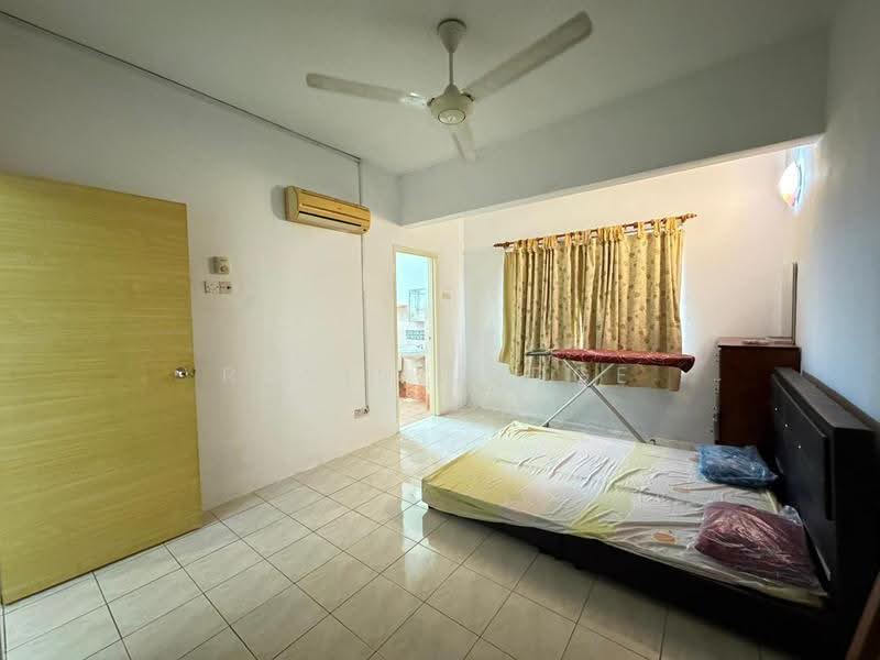 Pangsapuri untuk Disewa di Bougainvilla - Ravin Judge - PropertyGuru.com.my