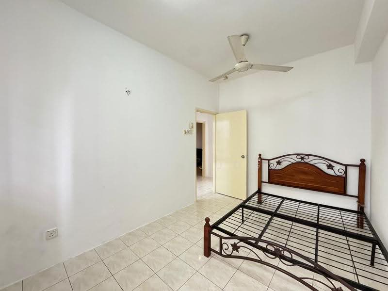 Pangsapuri untuk Disewa di Bougainvilla - Ravin Judge - Bedroom - PropertyGuru.com.my