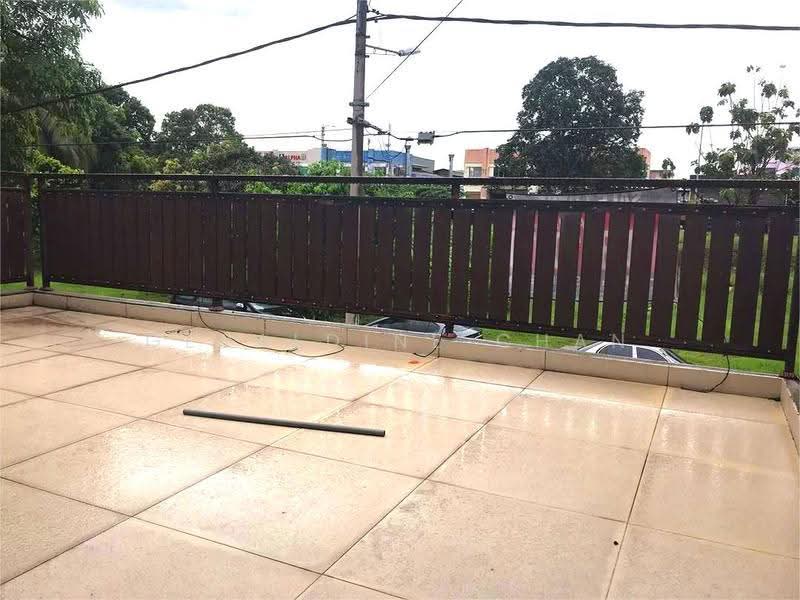 Rumah Teres 2-Tingkat untuk Disewa di TAMAN PUCHONG UTAMA (Puchong) - Geraldine Chan - Exterior - PropertyGuru.com.my