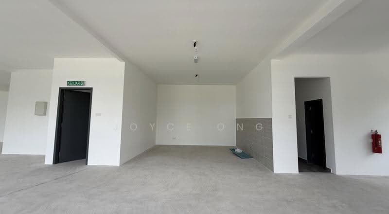 Kedai untuk Disewa di Horizon Hills (Iskandar Puteri (Nusajaya)) - Joyce Ong - Interior - PropertyGuru.com.my