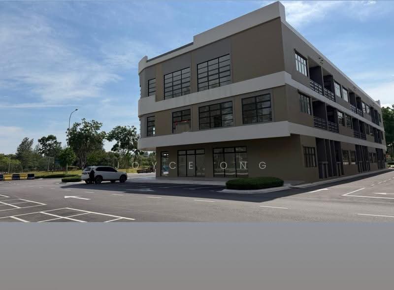 Kedai untuk Disewa di Horizon Hills (Iskandar Puteri (Nusajaya)) - Joyce Ong - Exterior - PropertyGuru.com.my