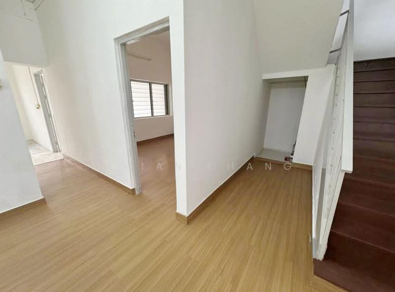 Semi-Detached House for Rent in Jelutong (Penang) - Vivian Chang - Interior - PropertyGuru.com.my