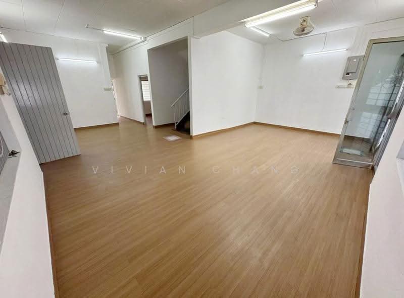 Semi-Detached House for Rent in Jelutong (Penang) - Vivian Chang - Interior - PropertyGuru.com.my