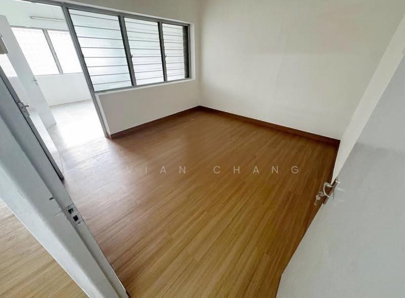 Semi-Detached House for Rent in Jelutong (Penang) - Vivian Chang - Interior - PropertyGuru.com.my