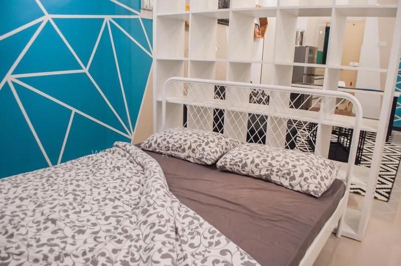 Service Residence for Rent at Galleria Equine Park - Wai Ann Teng - PropertyGuru.com.my