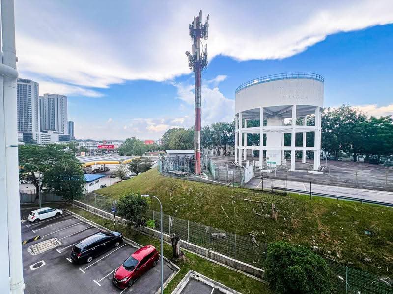 Apartment for Sale at Kenangan - Yasmin Sulaiman - Exterior - PropertyGuru.com.my